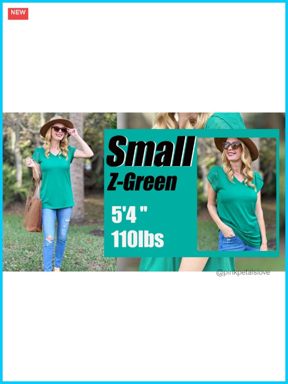 Women's Long Sleeve Tunic Top Puff Sleeve Swiss Dot Crew Neck Loose Fit - Picture 6 of 6